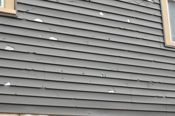 Reliable Jerseyville, IL Siding Installation & Repair Solutions